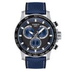 Tissot Supersport Chrono Férfi Karóra Ø 45,5 mm Típus: T125.617.17.051.03