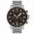 Tissot Supersport Chrono Férfi Karóra Ø 45,5 mm Típus: T125.617.21.051.00