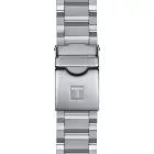 Tissot Supersport Chrono Férfi Karóra Ø 45,5 mm Típus: T125.617.21.051.00