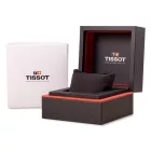 Tissot Supersport Chrono Férfi Karóra Ø 45,5 mm Típus: T125.617.21.051.00