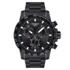 Tissot Supersport Chrono Férfi Karóra Ø 45,5 mm Típus: T125.617.33.051.00