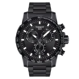   Tissot Supersport Chrono Férfi Karóra Ø 45,5 mm Típus: T125.617.33.051.00