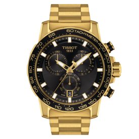   Tissot Supersport Chrono Férfi Karóra Ø 45,5 mm Típus: T125.617.33.051.01