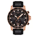 Tissot Supersport Chrono Férfi Karóra Ø 45,5 mm Típus: T125.617.36.051.00