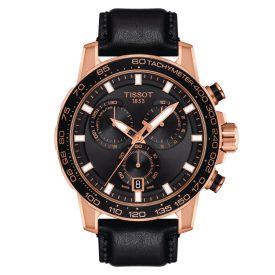   Tissot Supersport Chrono Férfi Karóra Ø 45,5 mm Típus: T125.617.36.051.00