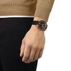 Tissot Supersport Chrono Férfi Karóra Ø 45,5 mm Típus: T125.617.36.051.00