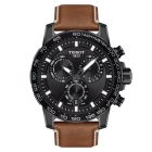 Tissot Supersport Chrono Férfi Karóra Ø 45,5 mm Típus: T125.617.36.051.01