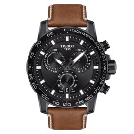   Tissot Supersport Chrono Férfi Karóra Ø 45,5 mm Típus: T125.617.36.051.01