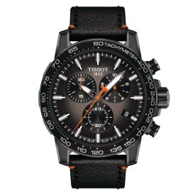   Tissot Supersport Chrono Férfi Karóra Ø 45,5 mm Típus: T125.617.36.081.00