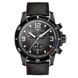   Tissot Supersport Chrono Férfi Karóra Ø 45,5 mm Típus: T125.617.37.067.00