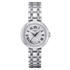   Tissot Belissima Small Lady Női Karóra Ø 26 mm Típus: T126.010.11.013.00