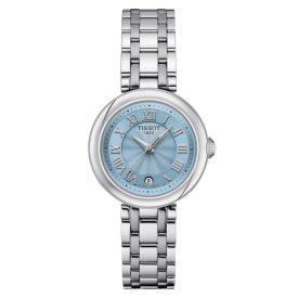   Tissot Belissima Small Lady Női Karóra Ø 26 mm Típus: T126.010.11.133.00