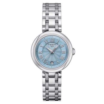 T126.010.11.133.00 - Tissot Bellissima small Lady elemes női karóra 26 mm