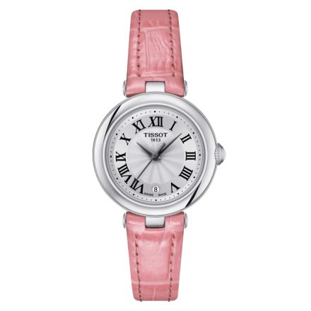 T126.010.16.013.01 - Tissot Bellissima small Lady elemes női karóra 26 mm