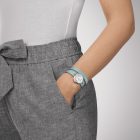 Tissot Belissima Small Lady Női Karóra Ø 26 mm Típus: T126.010.16.113.01