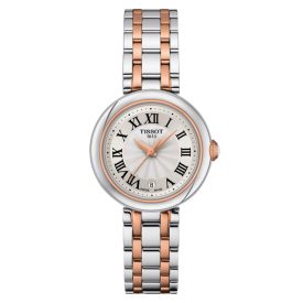   Tissot Belissima Small Lady Női Karóra Ø 26 mm Típus: T126.010.22.013.01