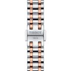 Tissot Belissima Small Lady Női Karóra Ø 26 mm Típus: T126.010.22.013.01