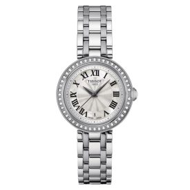   Tissot Belissima Small Lady Női Karóra Ø 26 mm Típus: T126.010.61.113.00