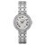 T126.010.61.113.00 - Tissot Bellissima small Lady elemes női karóra 26 mm