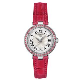   Tissot Belissima Small Lady Női Karóra Ø 26 mm Típus: T126.010.66.113.00
