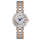 Tissot Belissima Small Lady Női Karóra Ø 29 mm Típus: T126.207.22.013.00