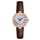 Tissot Belissima Small Lady Női Karóra Ø 29 mm Típus: T126.207.36.013.00