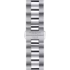 Tissot Gentleman Férfi Karóra Ø 40 mm Típus: T127.407.11.041.00