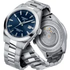 Tissot Gentleman Férfi Karóra Ø 40 mm Típus: T127.407.11.041.00