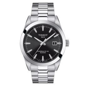   Tissot Gentleman Férfi Karóra Ø 40 mm Típus: T127.407.11.051.00