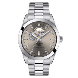   Tissot Gentleman Férfi Karóra Ø 40 mm Típus: T127.407.11.081.00