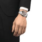 Tissot Gentleman Férfi Karóra Ø 40 mm Típus: T127.407.11.081.00