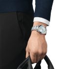 Tissot Gentleman Férfi Karóra Ø 40 mm Típus: T127.407.11.351.00