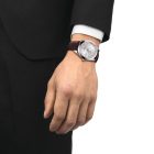 Tissot Gentleman Férfi Karóra Ø 40 mm Típus: T127.407.16.031.01