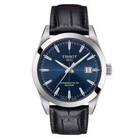   Tissot Gentleman Férfi Karóra Ø 40 mm Típus: T127.407.16.041.01