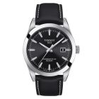 Tissot Gentleman Férfi Karóra Ø 40 mm Típus: T127.407.16.051.00