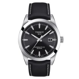   Tissot Gentleman Férfi Karóra Ø 40 mm Típus: T127.407.16.051.00