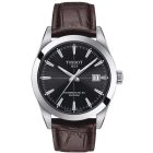 Tissot Gentleman Férfi Karóra Ø 40 mm Típus: T127.407.16.051.01
