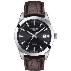  Tissot Gentleman Férfi Karóra Ø 40 mm Típus: T127.407.16.051.01