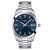 T127.410.11.041.00 - Tissot Gentleman elemes quartz férfi karóra 40 mm