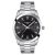 T127.410.11.051.00 - Tissot Gentleman elemes quartz férfi karóra 40 mm