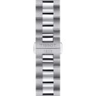 Tissot Gentleman Férfi Karóra Ø 40 mm Típus: T127.410.11.051.00
