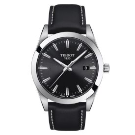   Tissot Gentleman Férfi Karóra Ø 40 mm Típus: T127.410.16.051.00