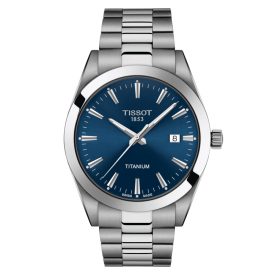   Tissot Gentleman Férfi Karóra Ø 40 mm Típus: T127.410.44.041.00
