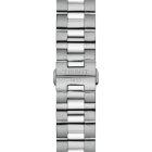 Tissot Gentleman Férfi Karóra Ø 40 mm Típus: T127.410.44.041.00