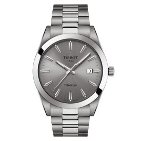   Tissot Gentleman Férfi Karóra Ø 40 mm Típus: T127.410.44.081.00