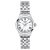 T129.210.11.013.00 - Tissot Classic Dream elemes quartz női karóra 28 mm