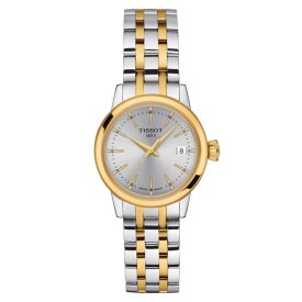   Tissot Classic Dream Női Karóra Ø 28 mm Típus: T129.210.22.031.00