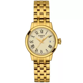   Tissot Classic Dream Női Karóra Ø 28 mm Típus: T129.210.33.263.00