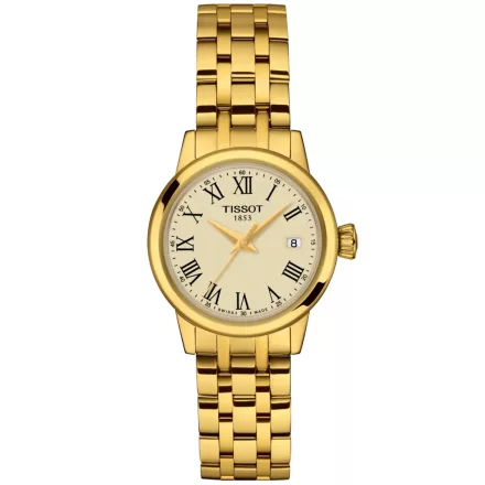 Tissot Classic Dream Női Karóra Ø 28 mm Típus: T129.210.33.263.00