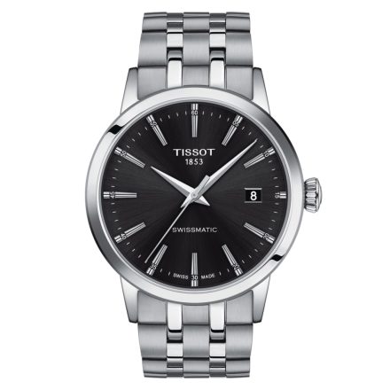 T129.407.11.051.00 - Tissot Classic Dream Swissmatic férfi karóra 42 mm